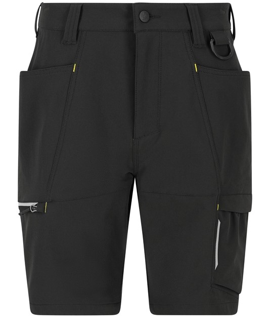 Pantaloncini elastici da lavoro Safety Jogger DENFSHORT Pantaloncini elastici da lavoro Safety Jogger DENFSHORT