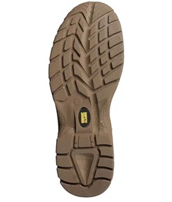 Scarpe antinfortunistiche S1P Safety Jogger Desert