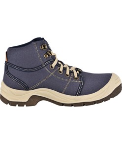 Scarpe antinfortunistiche S1P Safety Jogger Desert