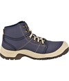 Scarpe antinfortunistiche S1P Safety Jogger Desert Scarpe antinfortunistiche S1P Safety Jogger Desert