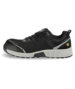 Scarpe antinfortunistiche basse S3 Safety Jogger ECODEMPO S3S LOW