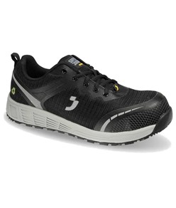 Scarpe antinfortunistiche basse S3 Safety Jogger ECODEMPO S3S LOW