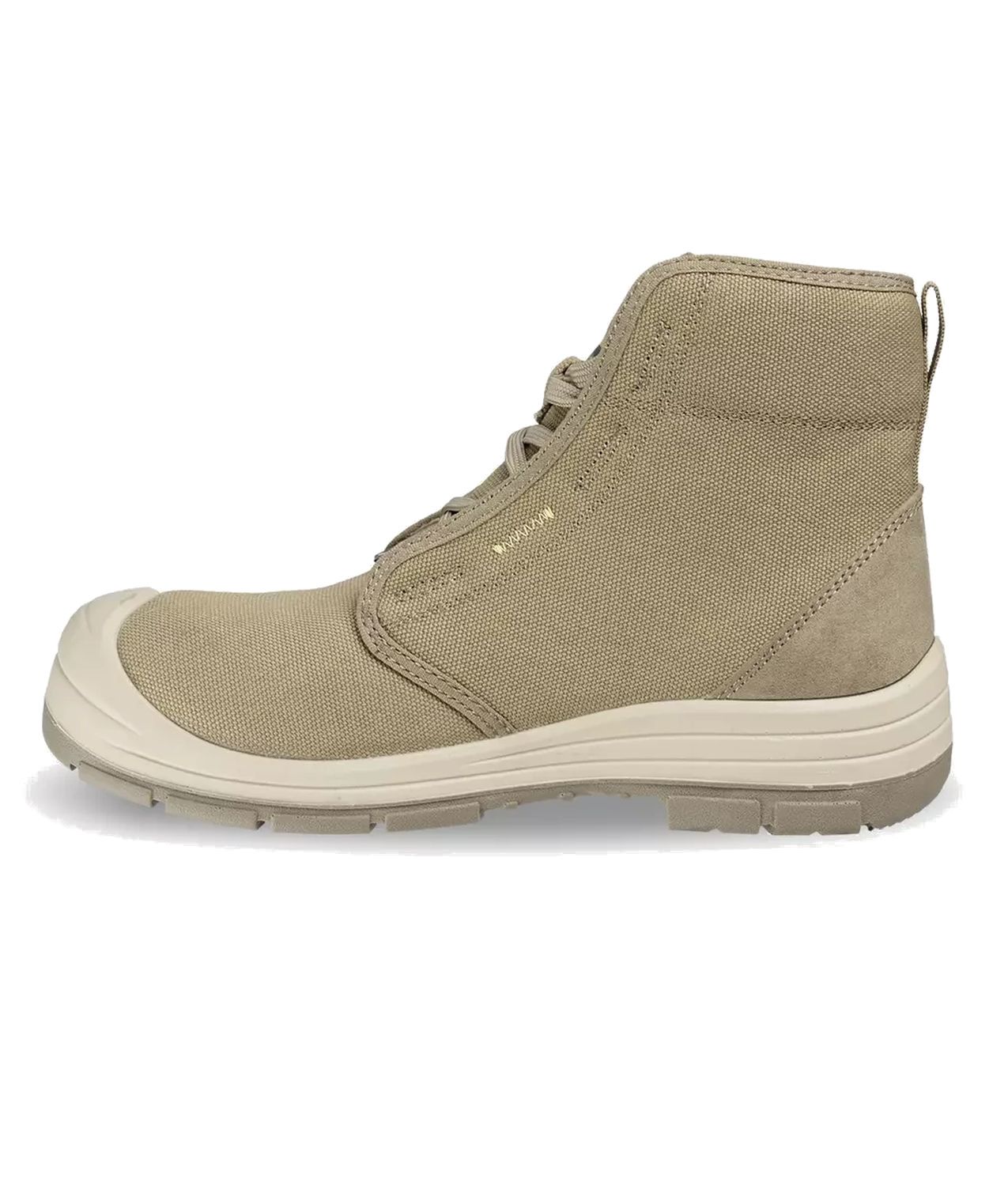 Scarpe da lavoro Safety Jogger ECODESERT