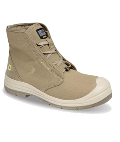 Scarpe da lavoro Safety Jogger ECODESERT