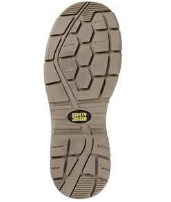 Scarpe da lavoro Safety Jogger ECODESERT