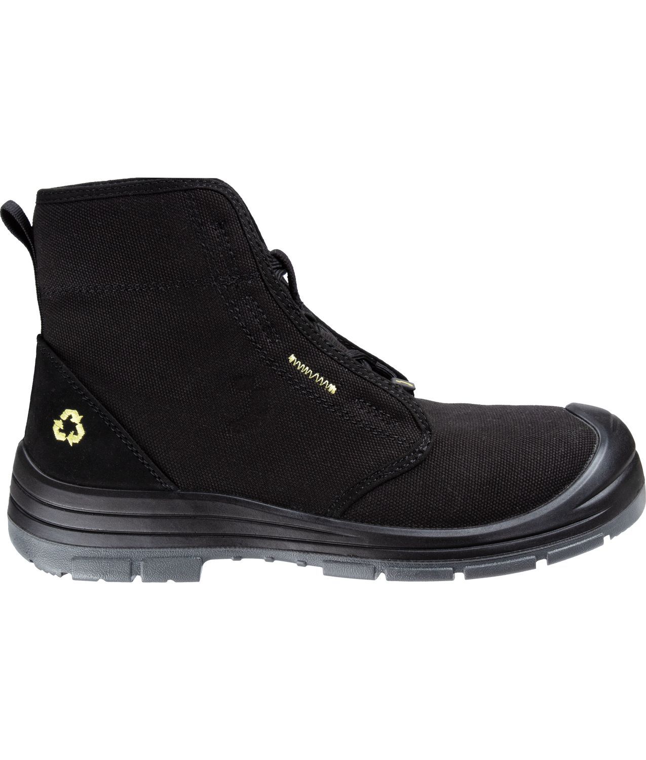 Scarpe da lavoro Safety Jogger ECODESERT