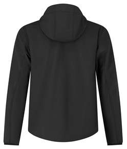 Giacca softshell in ripstop antistrappo Safety Jogger Essential