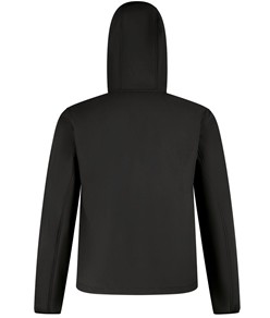 Giacca softshell in ripstop antistrappo Safety Jogger Essential