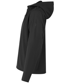 Giacca softshell in ripstop antistrappo Safety Jogger Essential