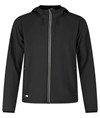 Giacca softshell in ripstop antistrappo Safety Jogger Essential