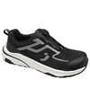 Scarpa di sicurezza S1PS ESD Safety Jogger Freedom con sistema TLS
