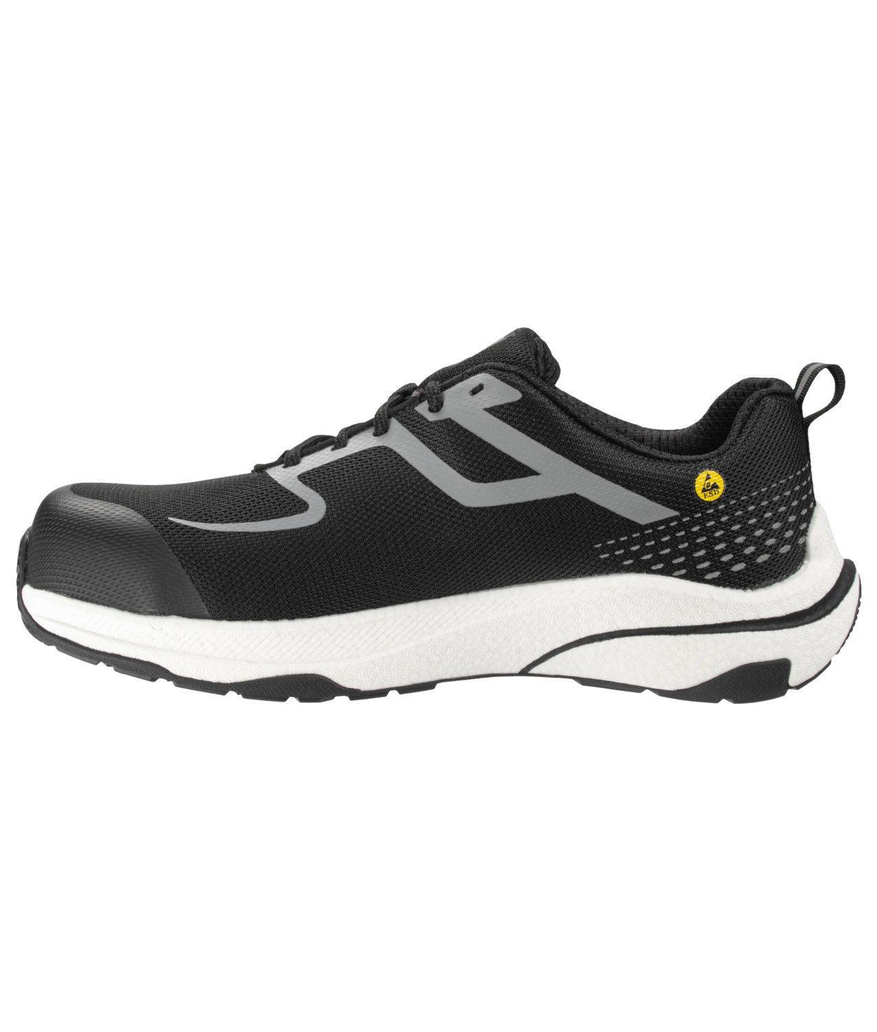 Scarpa di sicurezza S1PS ESD Safety Jogger Freedom