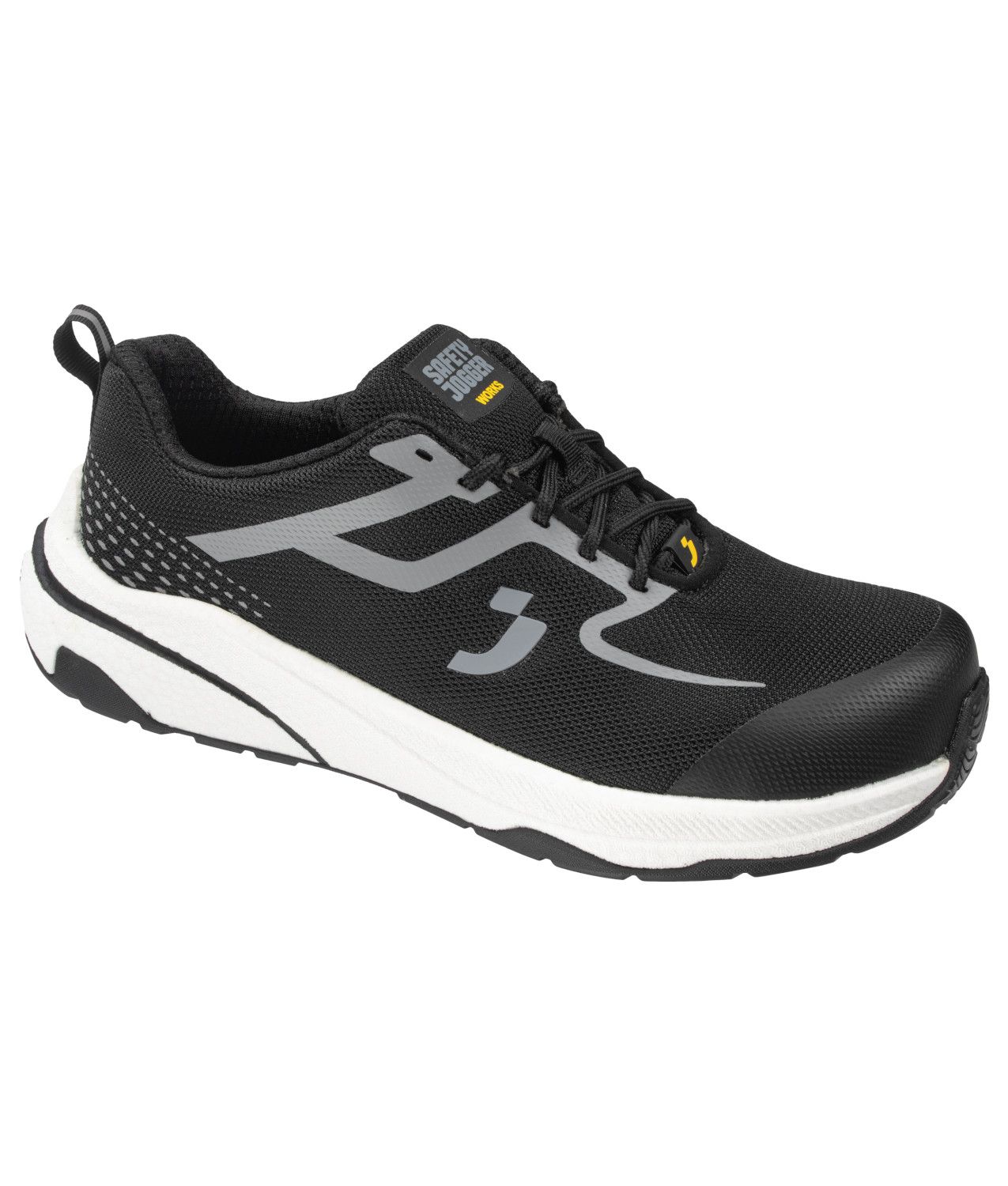 Scarpa di sicurezza S1PS ESD Safety Jogger Freedom