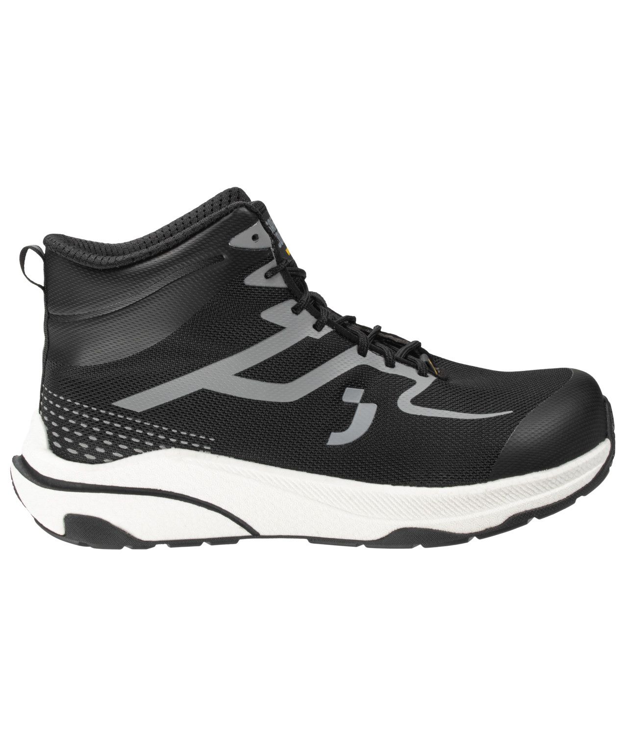 Scarpa antinfortunistica alta S1PS ESD Safety Jogger Freedom