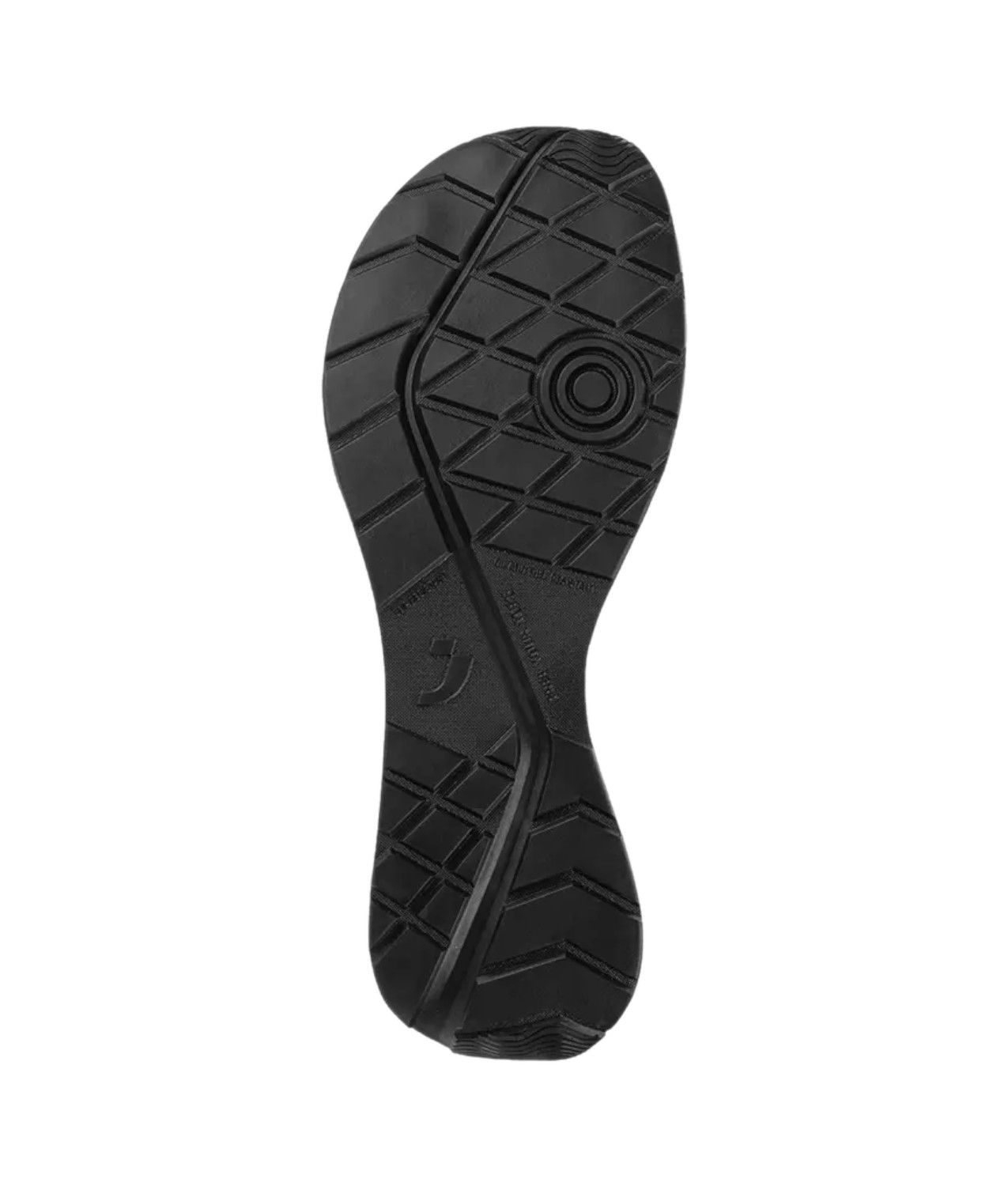 Scarpa antinfortunistica alta S1PS ESD Safety Jogger Freedom