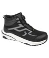 Scarpa antinfortunistica alta S1PS ESD Safety Jogger Freedom con sistema TLS