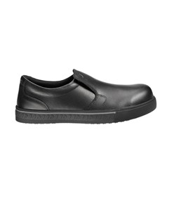 Scarpe da lavoro Safety Jogger Haven S3