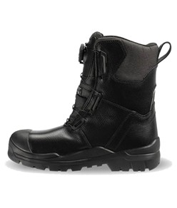 Stivaletto invernale Safety Jogger HEKLA WINTER S7S TLS