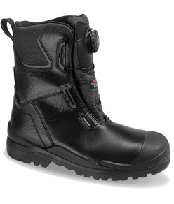 Stivaletto invernale Safety Jogger HEKLA WINTER S7S TLS