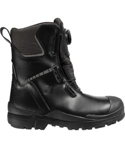 Stivaletto invernale Safety Jogger HEKLA WINTER S7S TLS