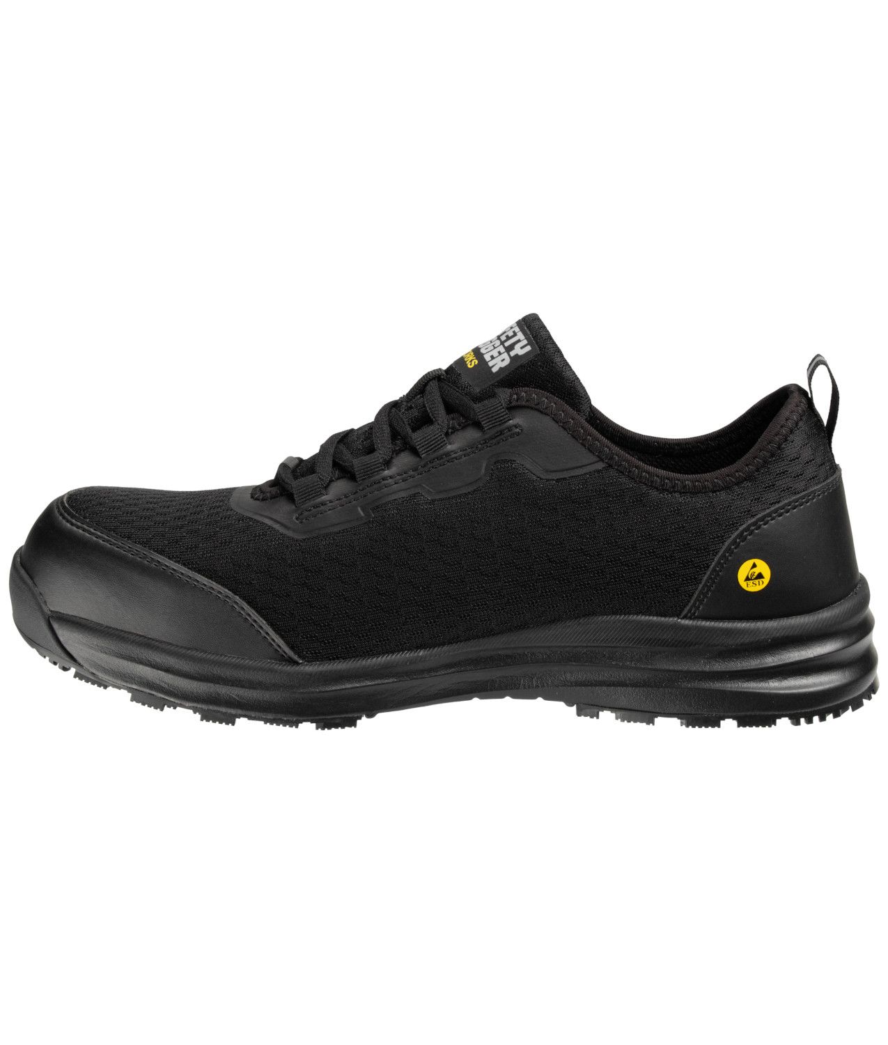 Scarpe antinfortunistiche ESD Safety Jogger LIGHTSTAR S1PS