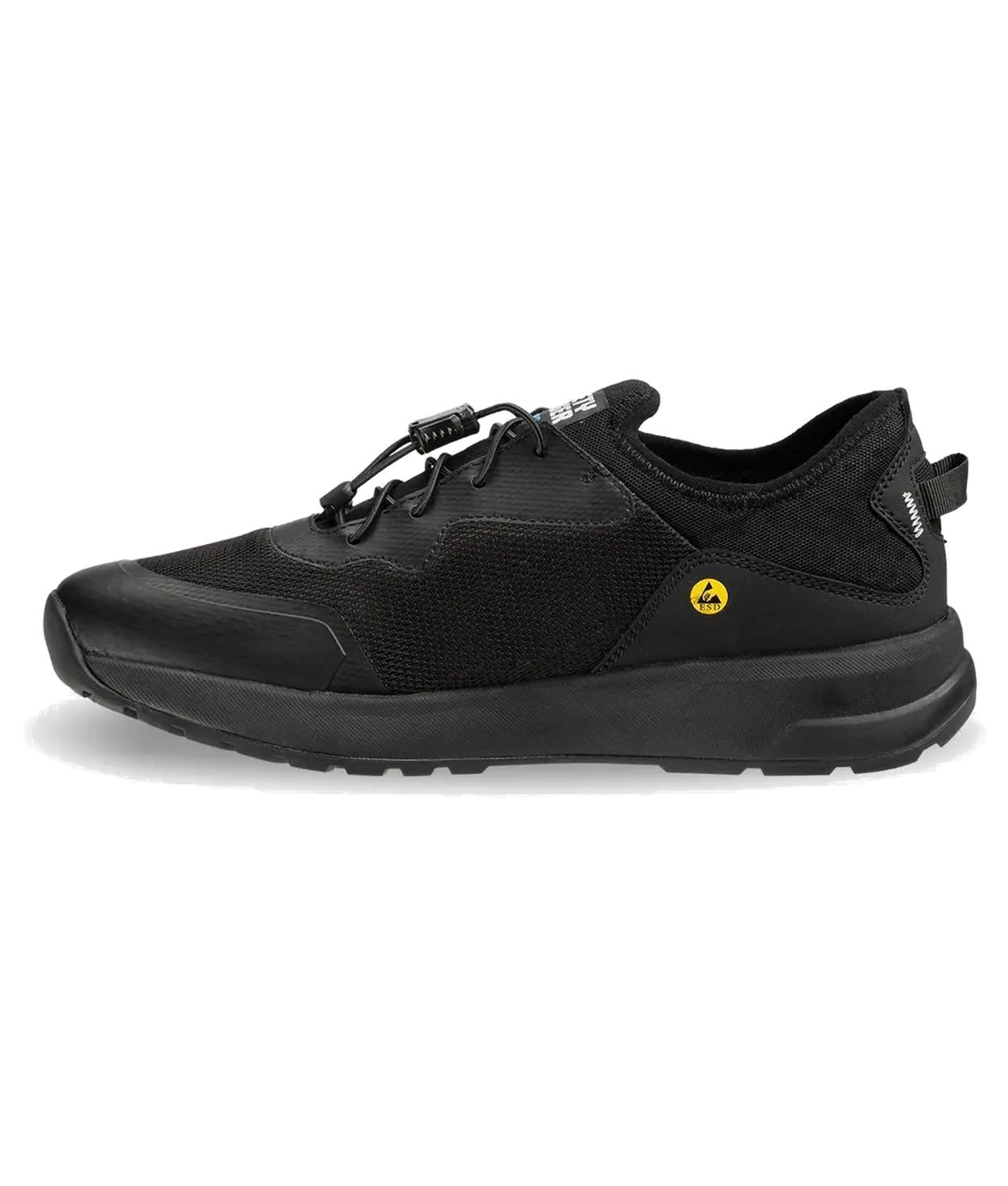 Scarpa bassa da lavoro Safety Jogger LOGAN O1