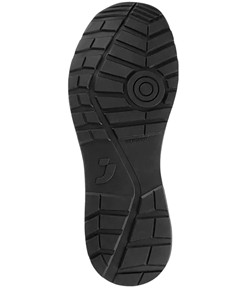 Scarpa bassa da lavoro Safety Jogger LOGAN O1