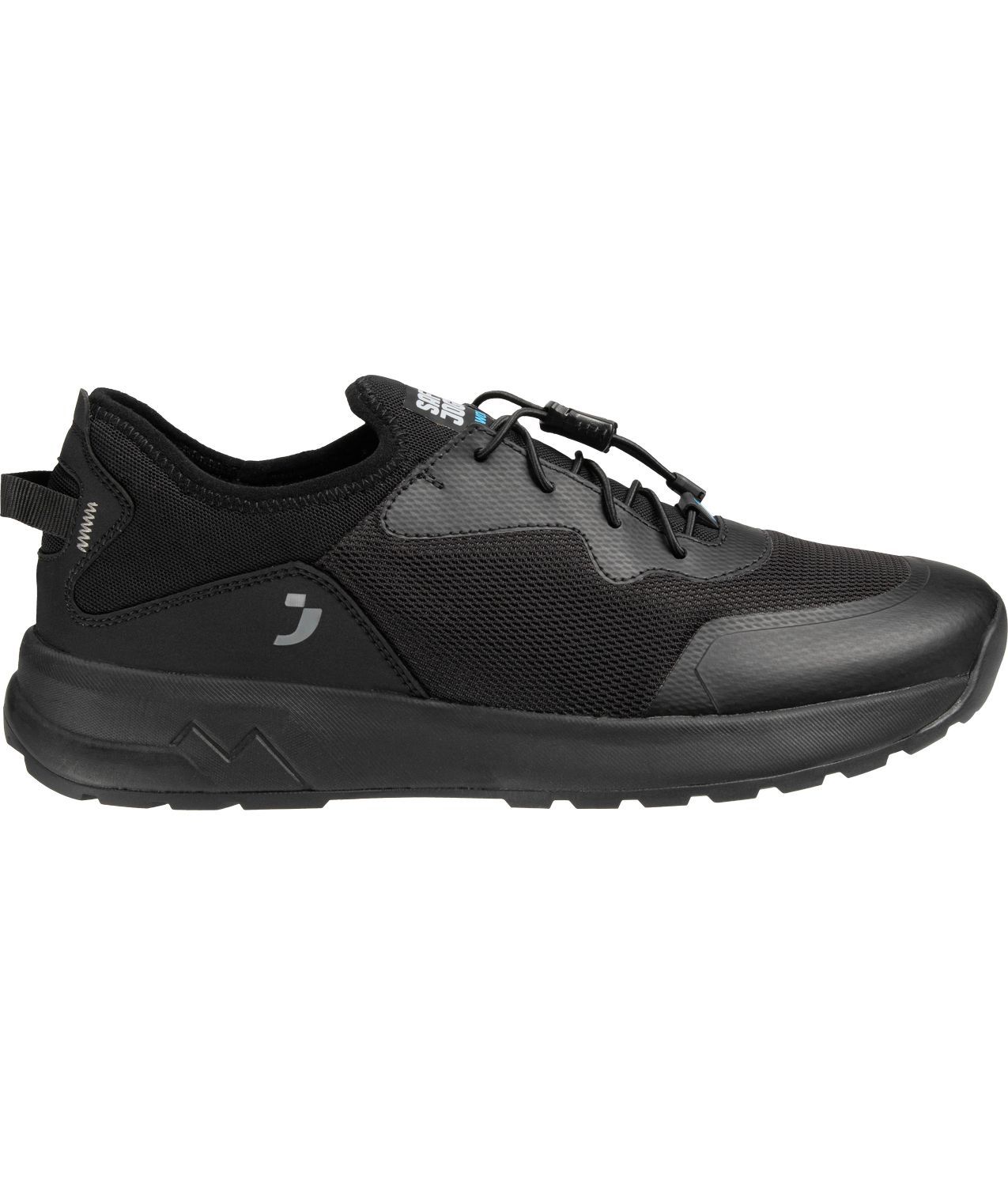 Scarpa bassa da lavoro Safety Jogger LOGAN O1