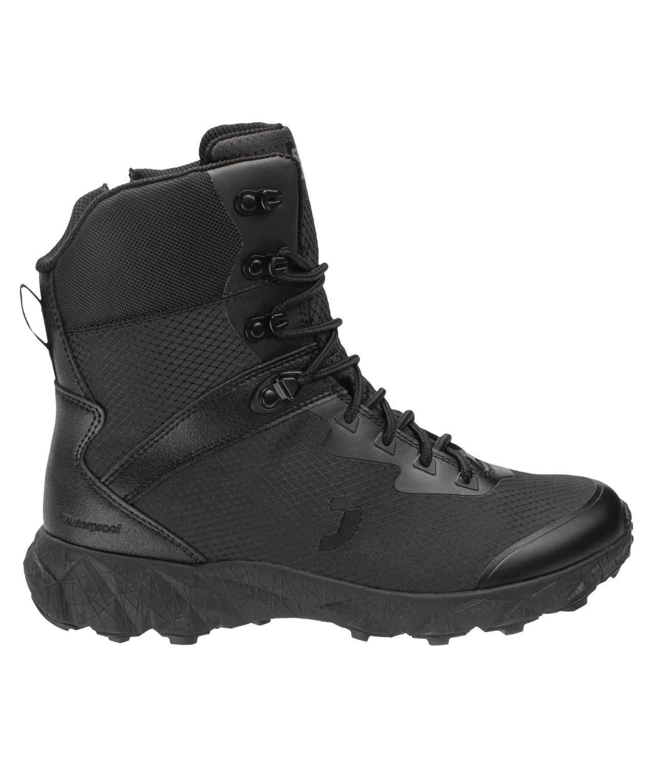 Scarponcino alto da lavoro ESD Safety Jogger MAMBA O6 HIGH