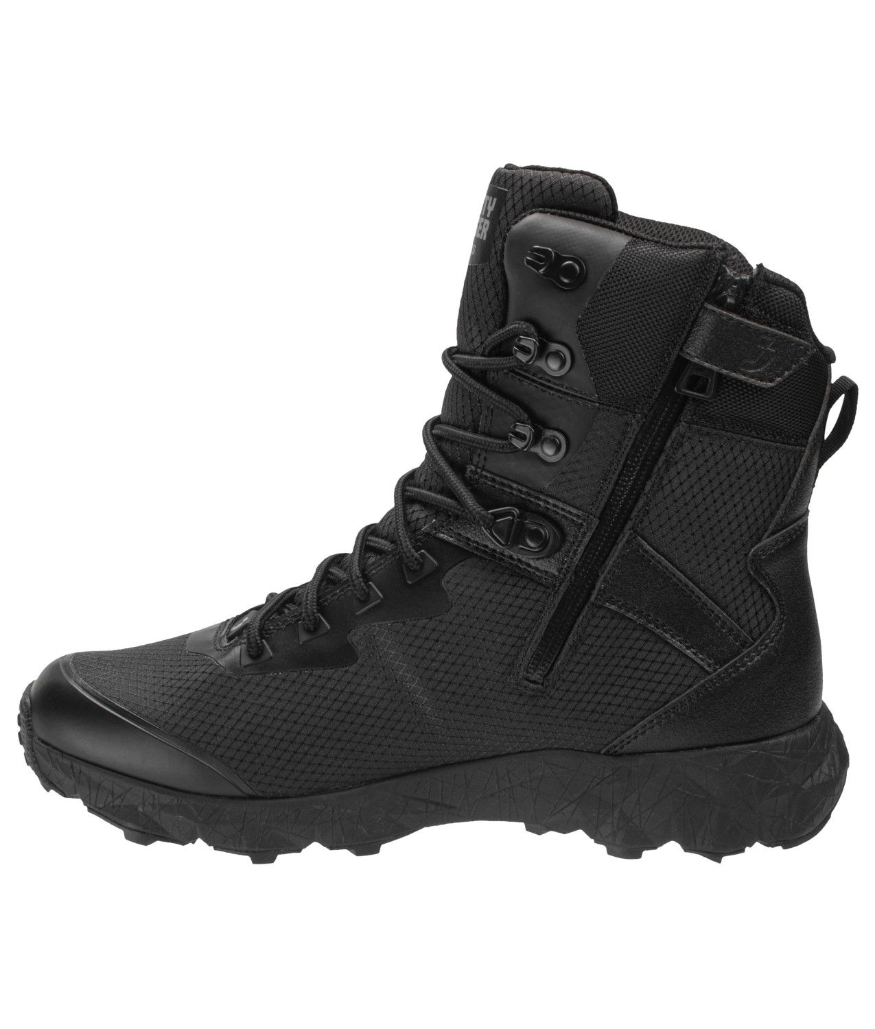 Scarponcino alto da lavoro ESD Safety Jogger MAMBA O6 HIGH