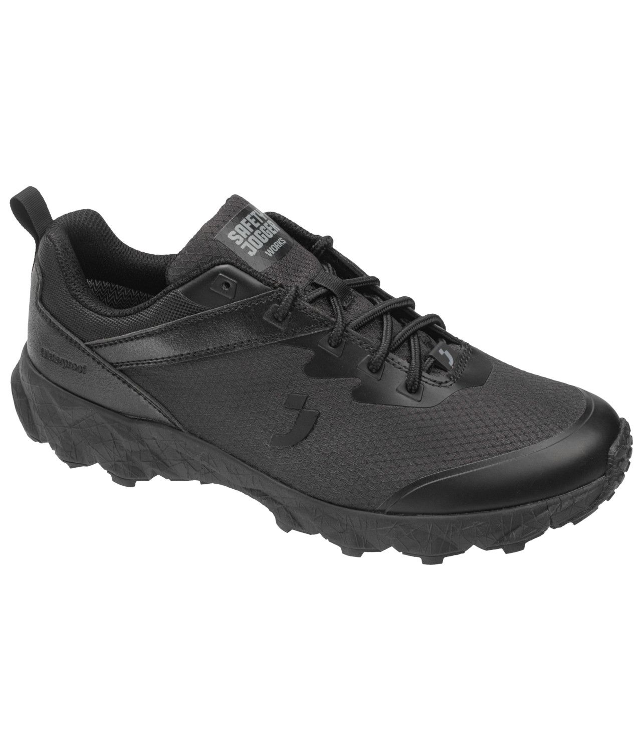 Scarpe da lavoro ESD Safety Jogger MAMBA O6 LOW