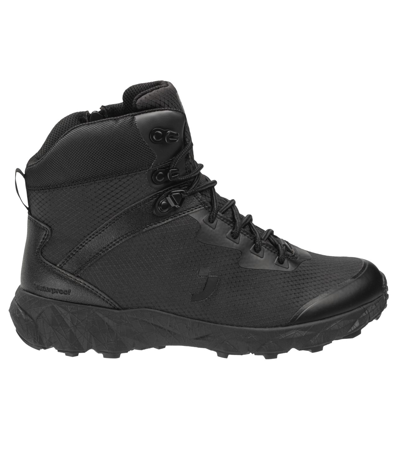 Scarponcino da lavoro ESD Safety Jogger MAMBA O6 MID