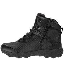 Scarponcino da lavoro ESD Safety Jogger MAMBA O6 MID