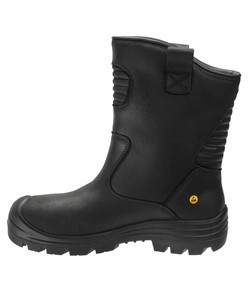 Stivaletto robusto Safety Jogger MAYON S3S