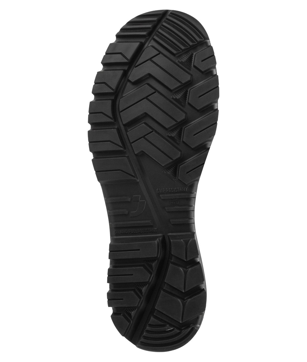 Stivaletto robusto Safety Jogger MAYON S3S