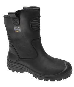 Stivaletto robusto Safety Jogger MAYON S3S