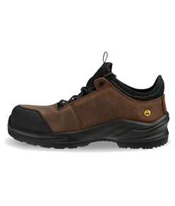 Scarpe antinfortunistiche Safety Jogger MODULO LEA S3S LOW T