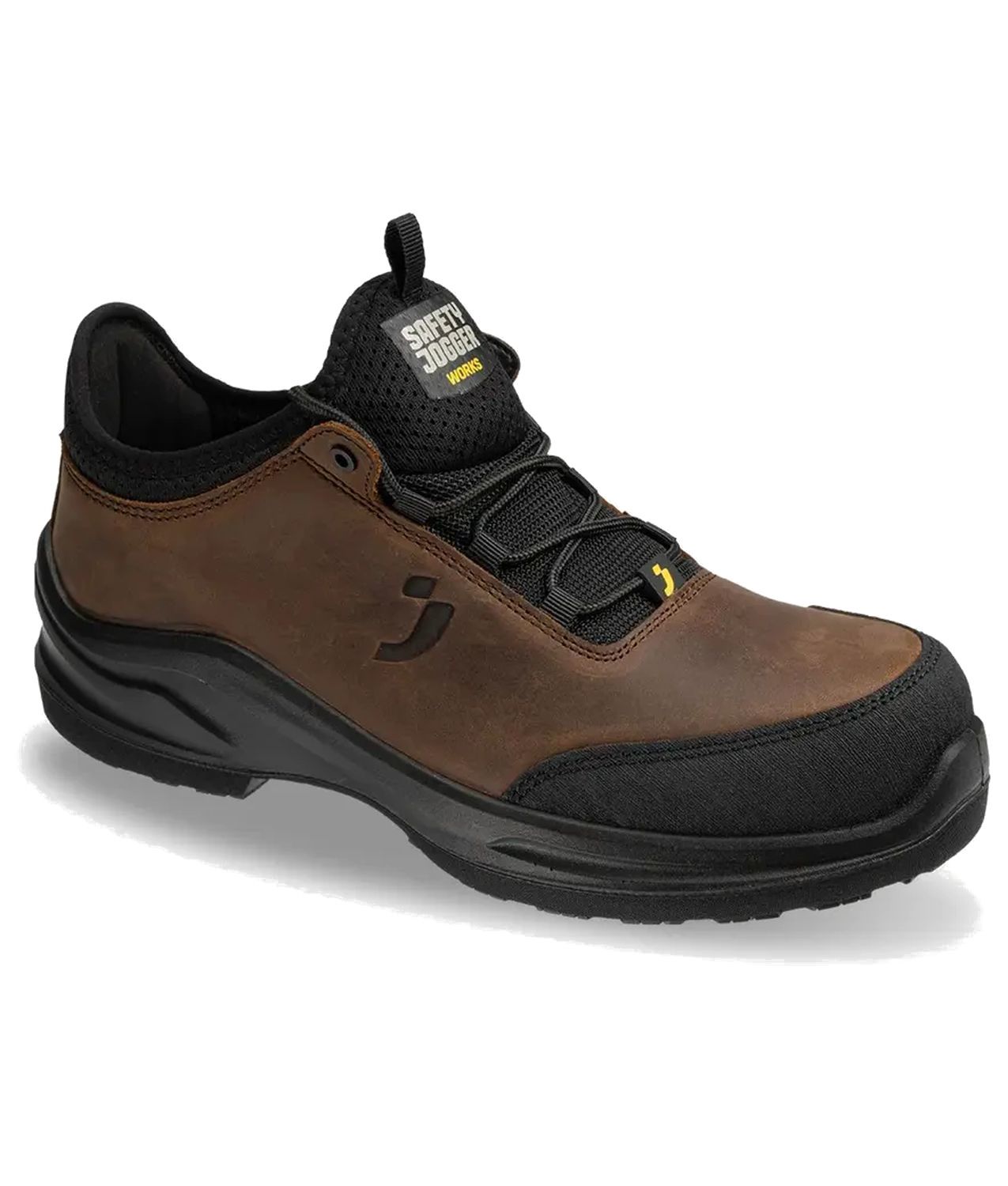Scarpe antinfortunistiche Safety Jogger MODULO LEA S3S LOW T
