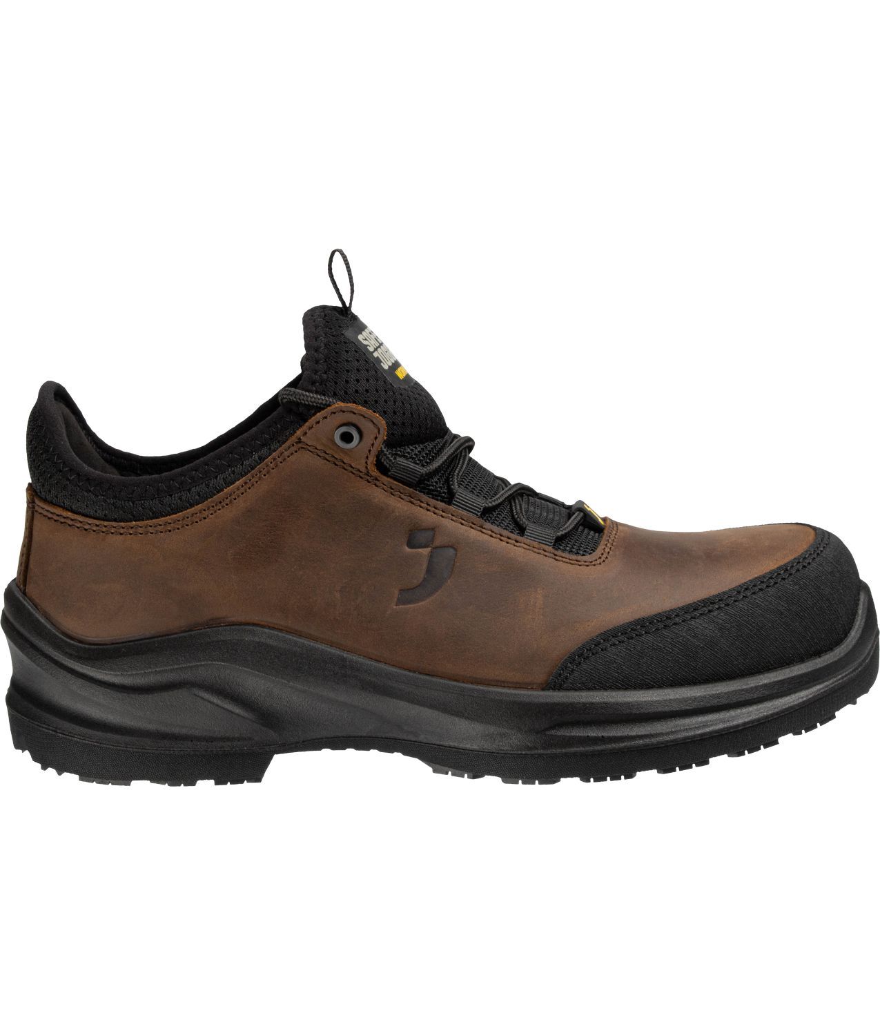 Scarpe antinfortunistiche Safety Jogger MODULO LEA S3S LOW T