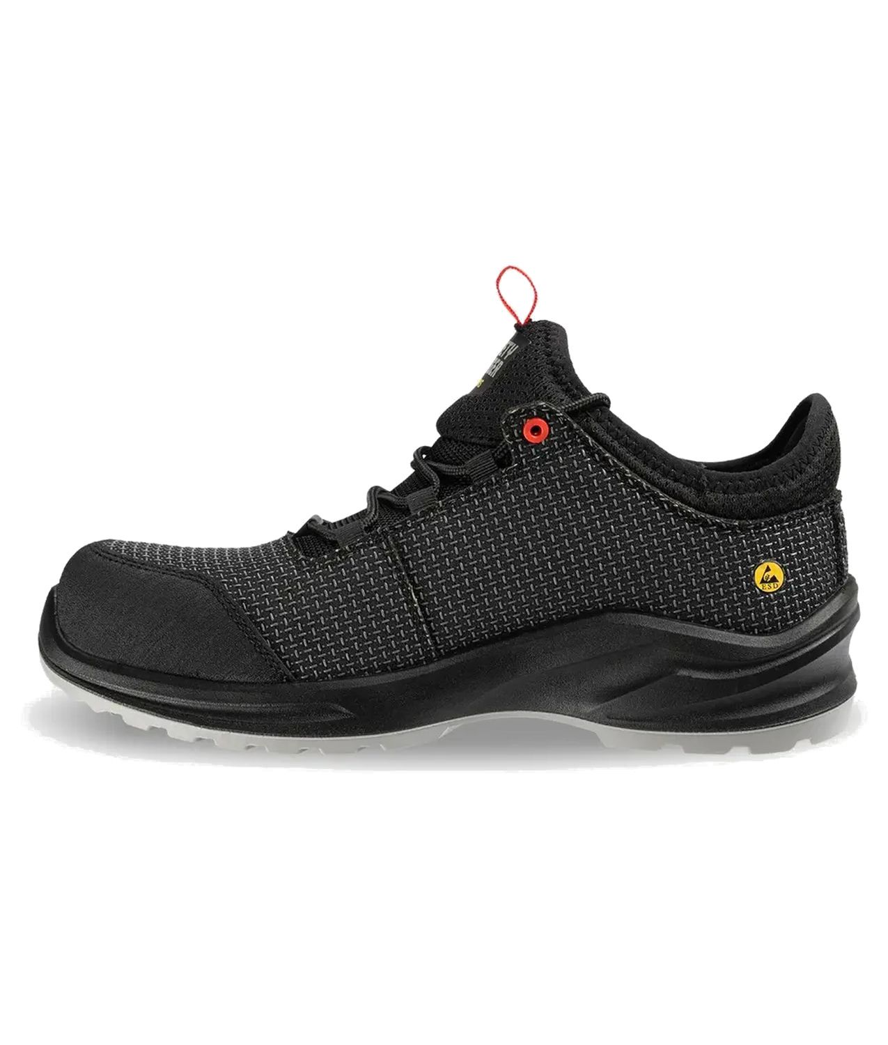 Scarpe antinfortunistiche Safety Jogger MODULO ARMOR S3S LOW