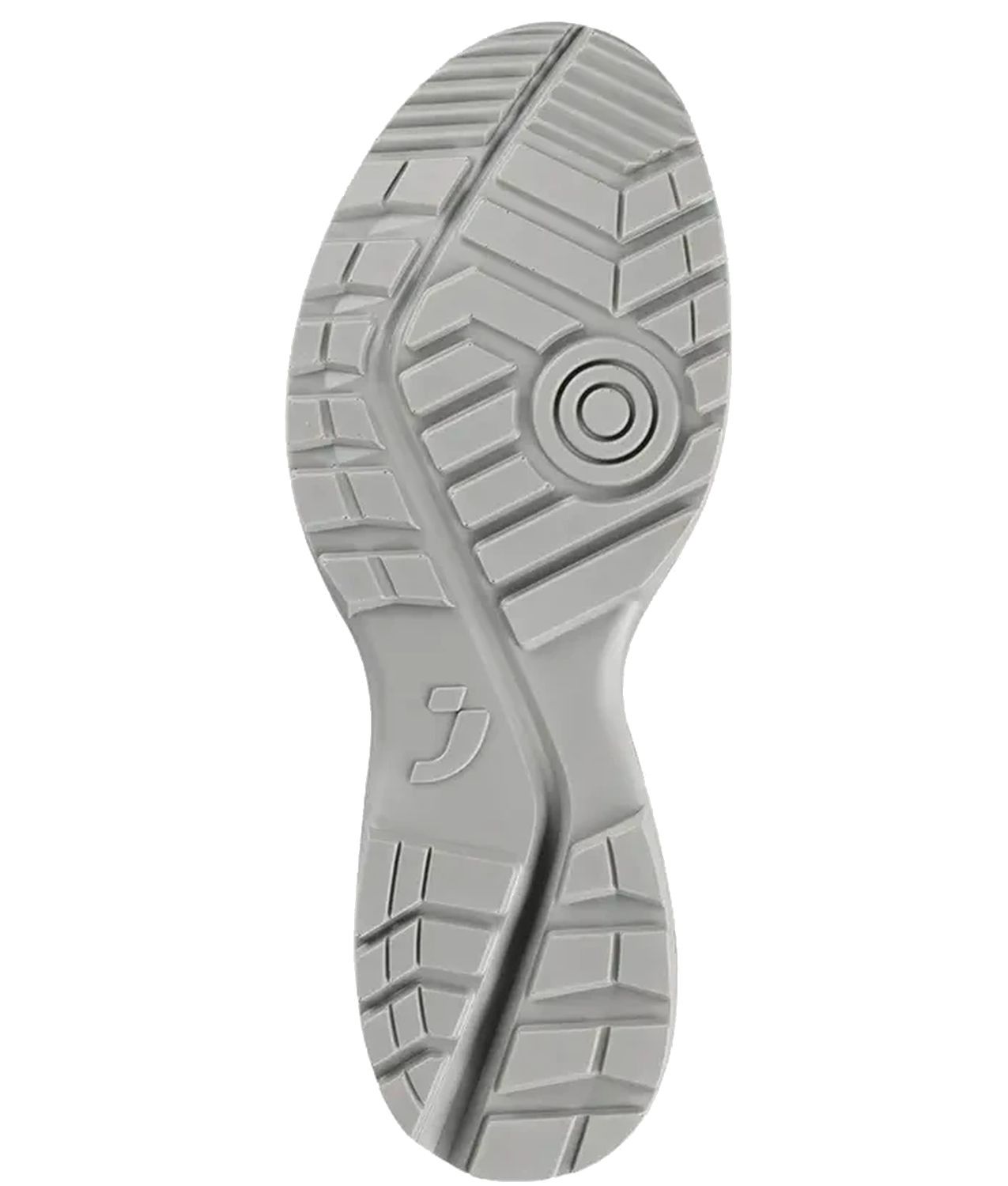 Scarponcino alto antinfortunistico Safety Jogger MODULO ARMOR S3S MID