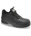 Scarpa in pelle antinfortunistica Safety Jogger MODULO LE S3S LOW TG Scarpa in pelle antinfortunistica Safety Jogger MODULO LE S3S LOW TG