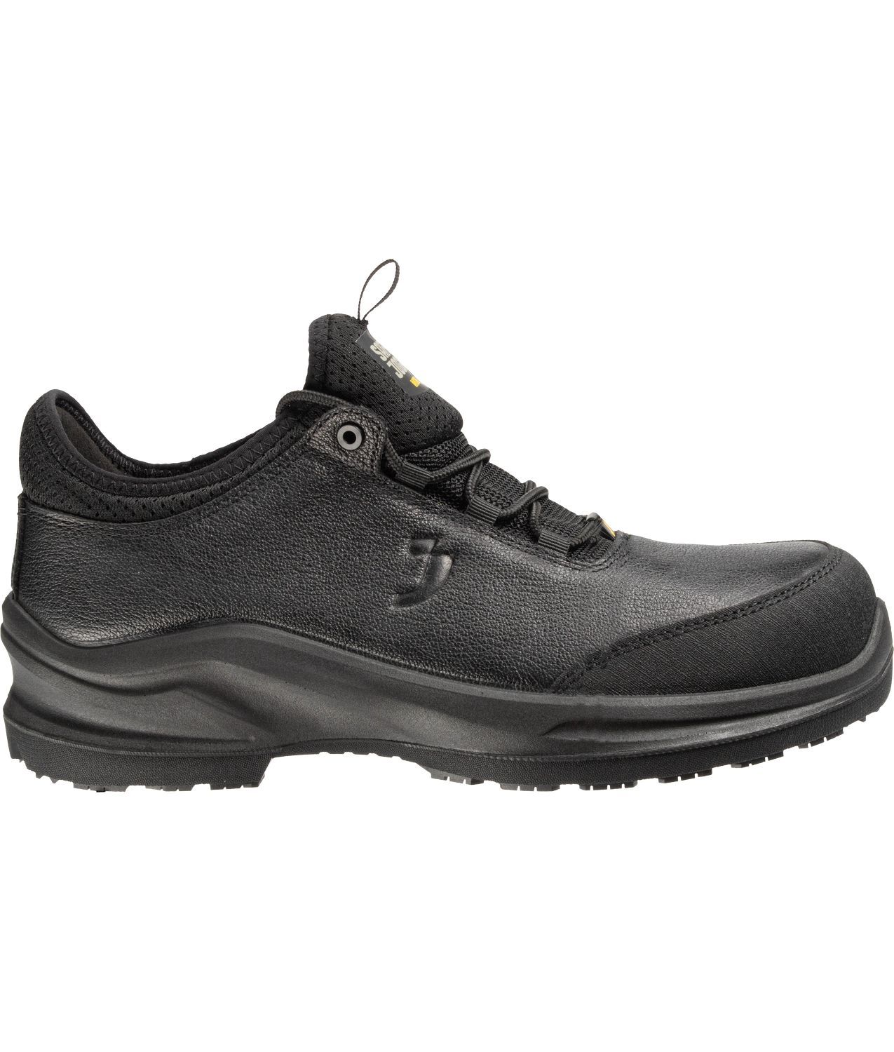 Scarpa in pelle antinfortunistica Safety Jogger MODULO LE S3S LOW TG