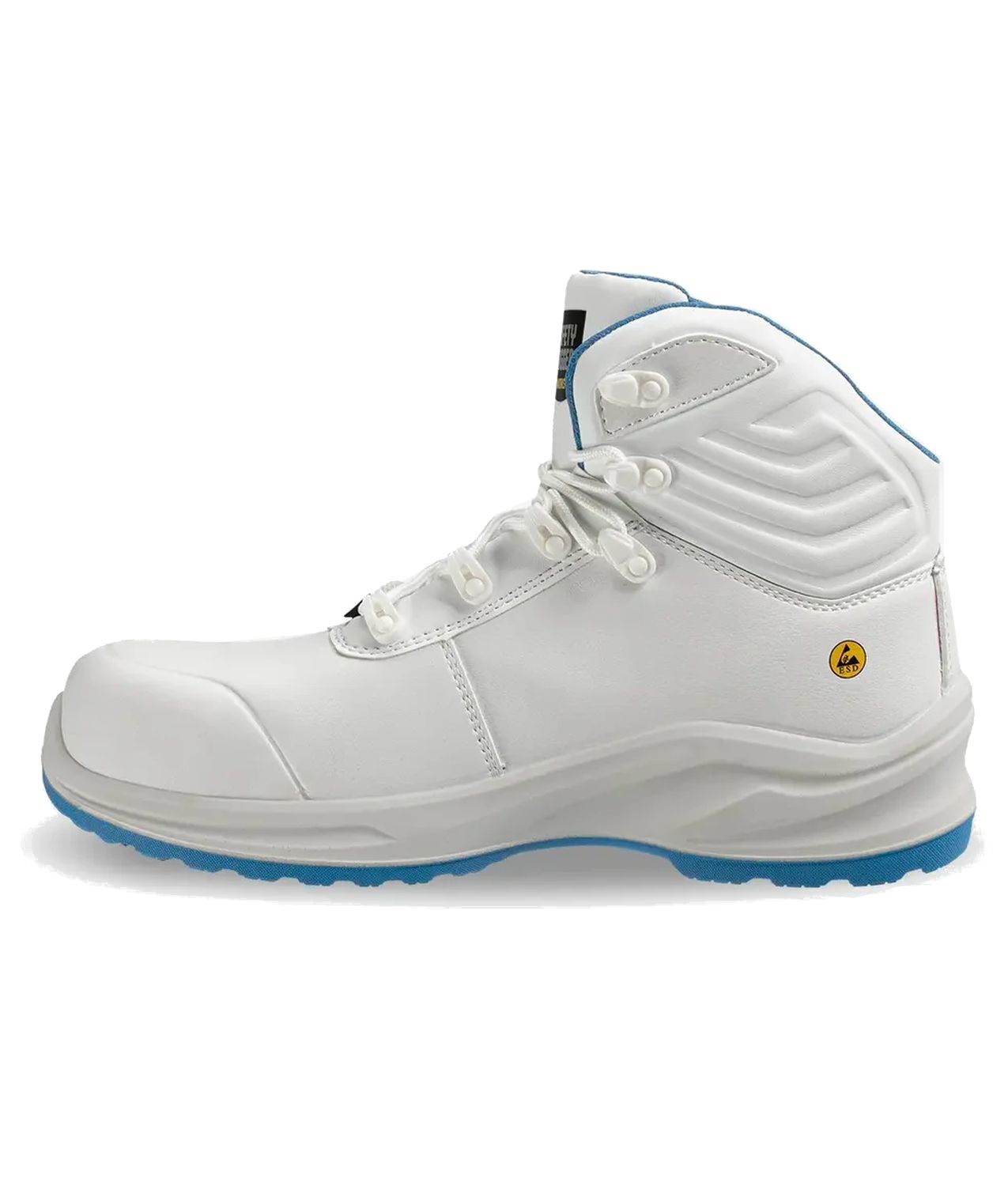 Scarpe di sicurezza alte HACCP Safety Jogger MODULO PURE S3S M TG