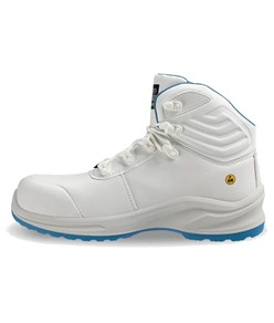 Scarpe di sicurezza alte HACCP Safety Jogger MODULO PURE S3S M TG