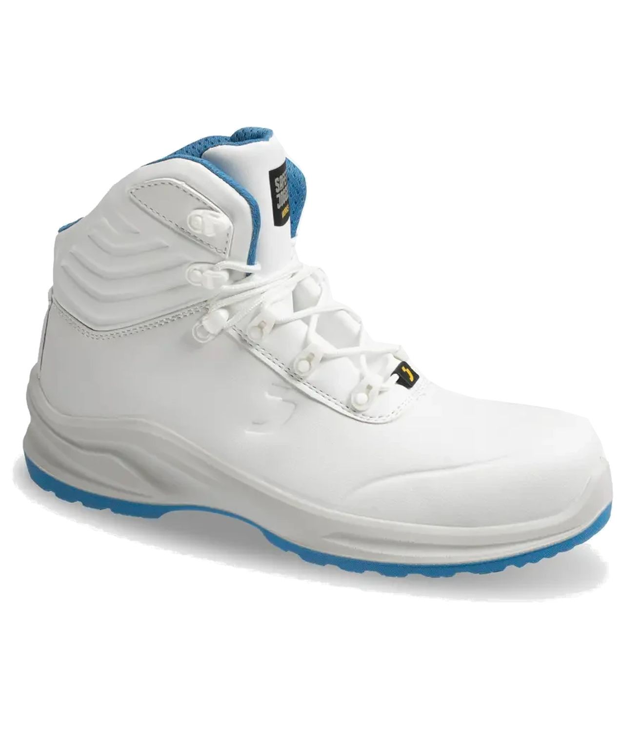 Scarpe di sicurezza alte HACCP Safety Jogger MODULO PURE S3S M TG