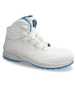 Scarpe di sicurezza alte HACCP Safety Jogger MODULO PURE S3S M TG