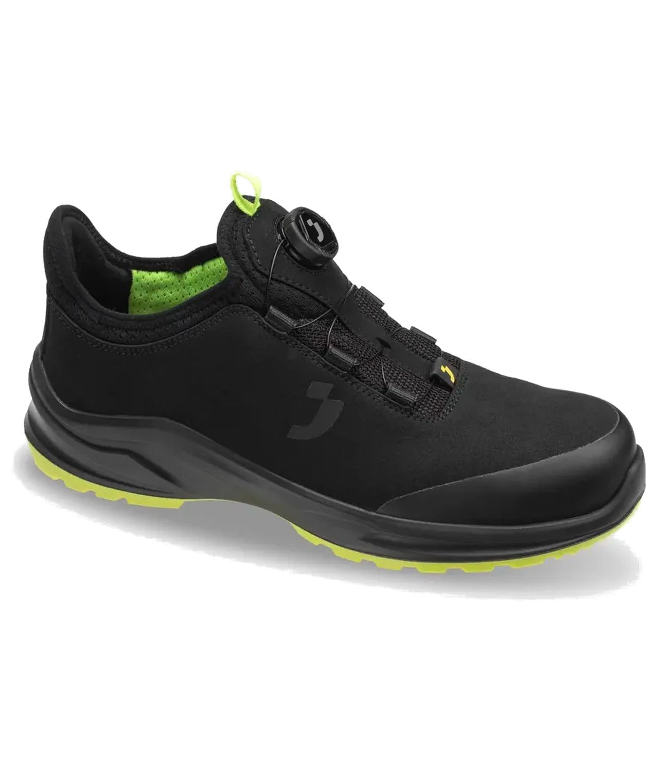 Scarpe bassa da lavoro Safety Jogger MODULO S3S LOW TLS