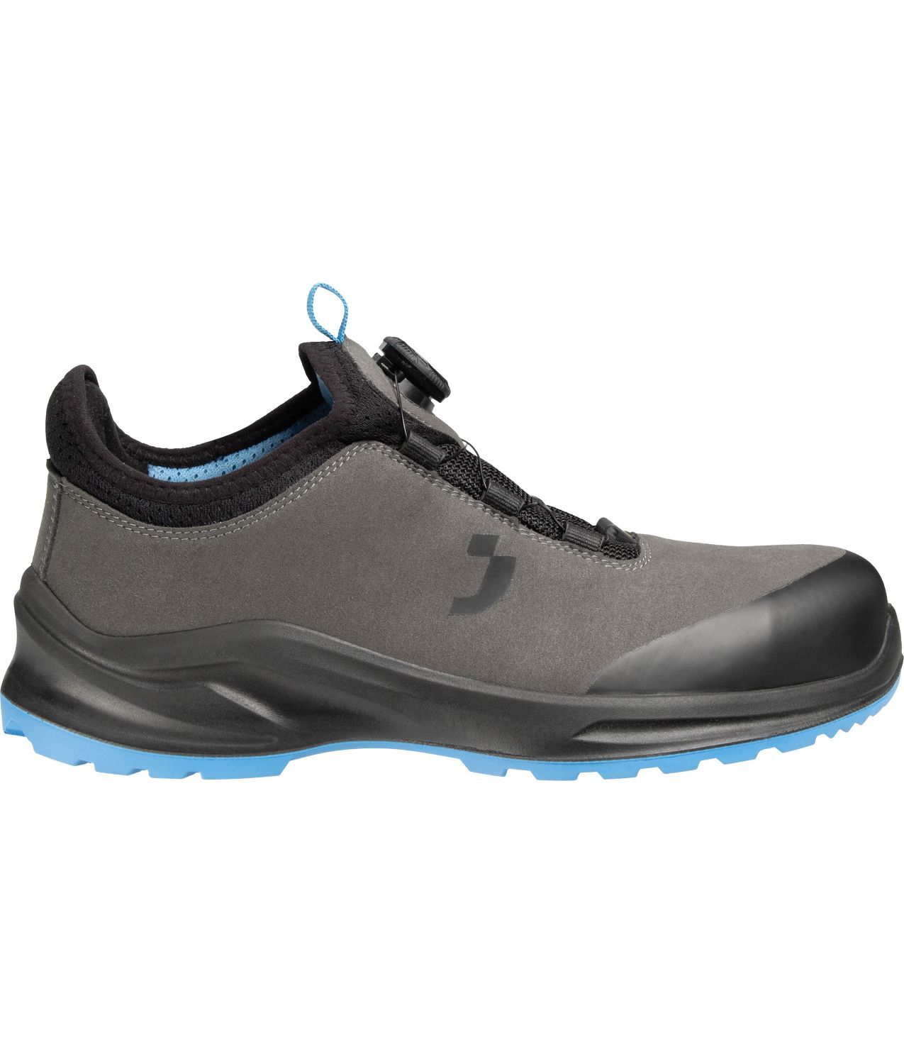 Scarpe bassa da lavoro Safety Jogger MODULO S3S LOW TLS
