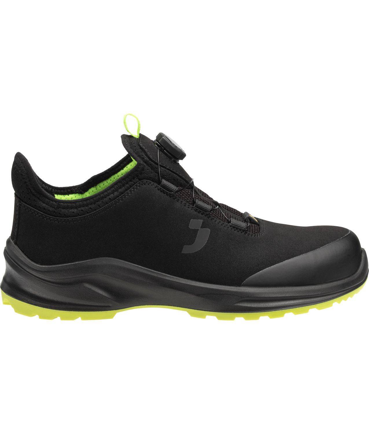 Scarpe bassa da lavoro Safety Jogger MODULO S3S LOW TLS